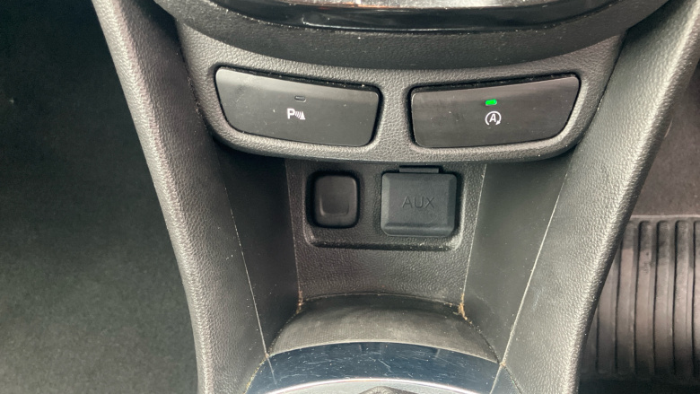 Vauxhall Mokka 1.6i Exclusiv 5dr Petrol Hatchback